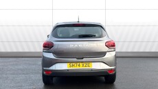 Dacia Sandero 1.0 Tce Expression 5dr Petrol Hatchback